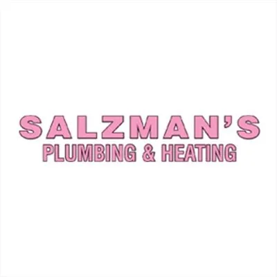 Slide of Salzman's Plumbing And Heating