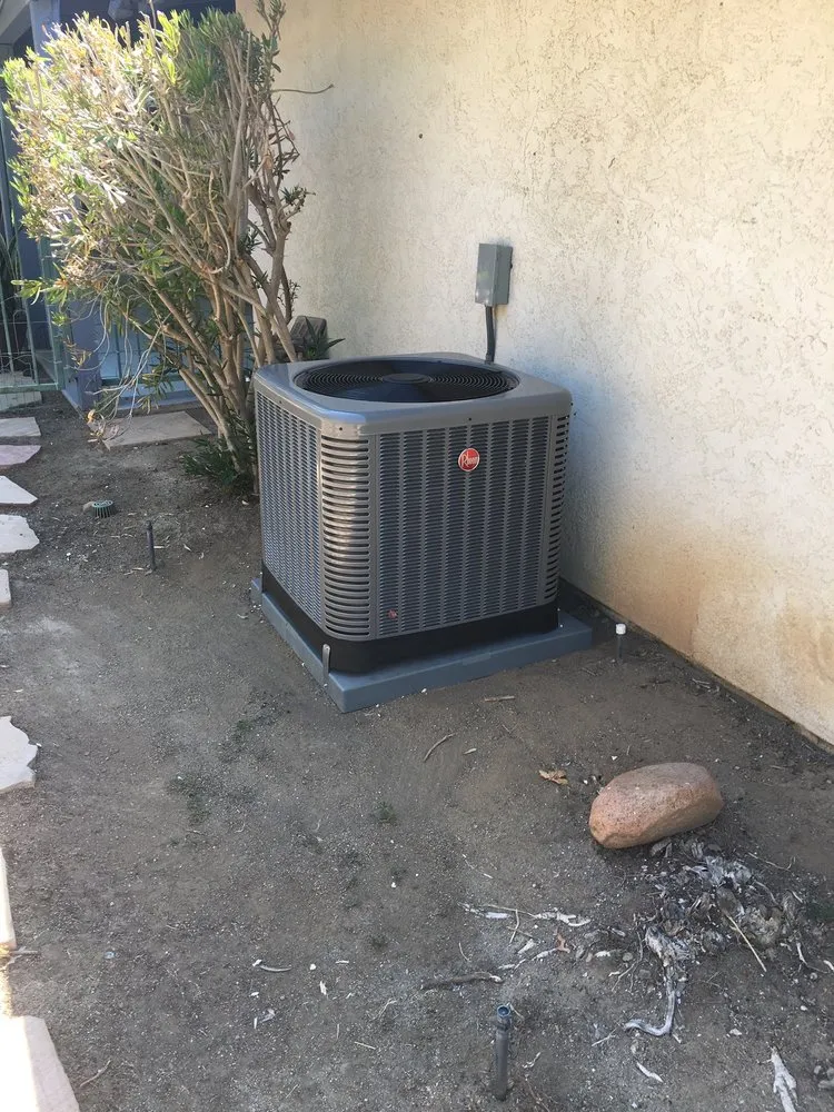 Slide of Sam Heating & Air Conditioning