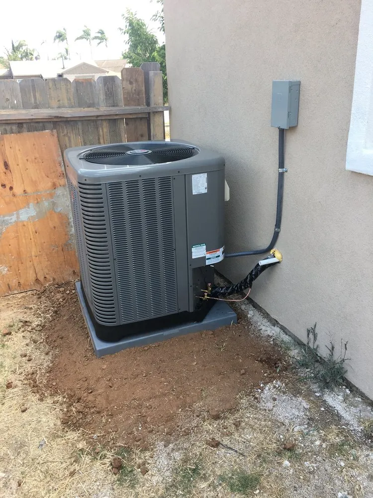 Slide of Sam Heating & Air Conditioning