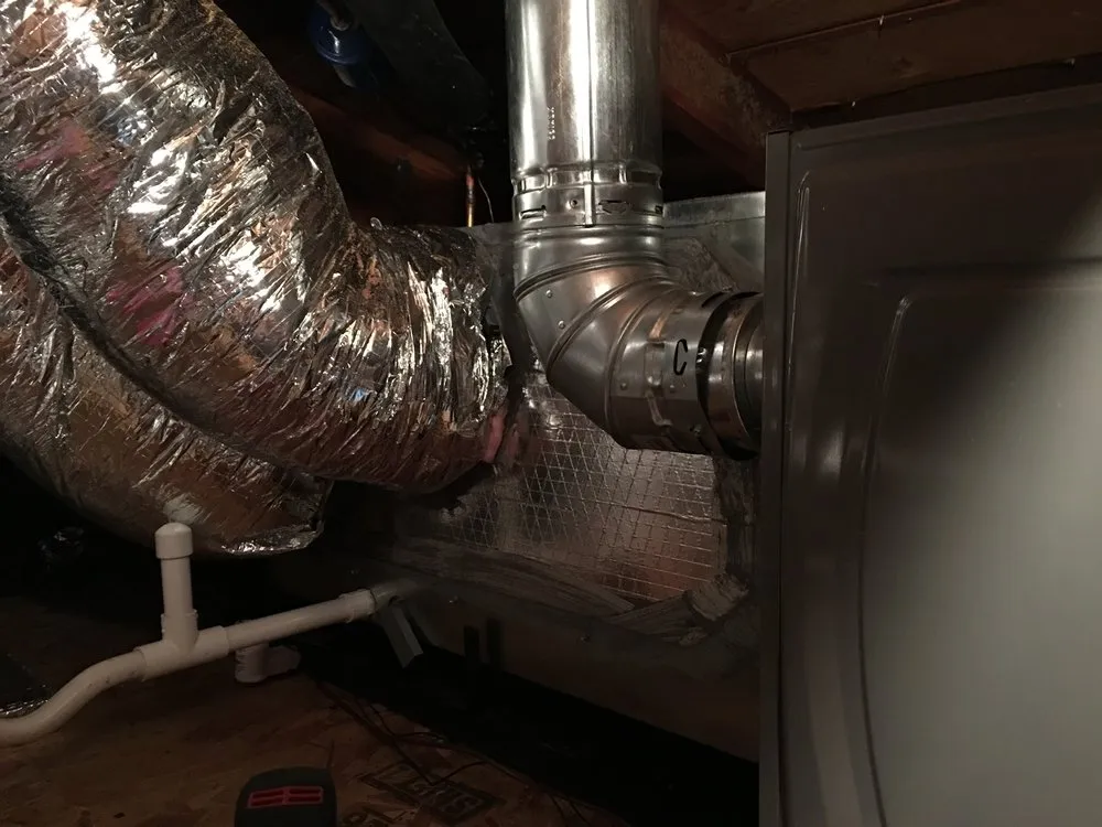 Slide of Sam Heating & Air Conditioning