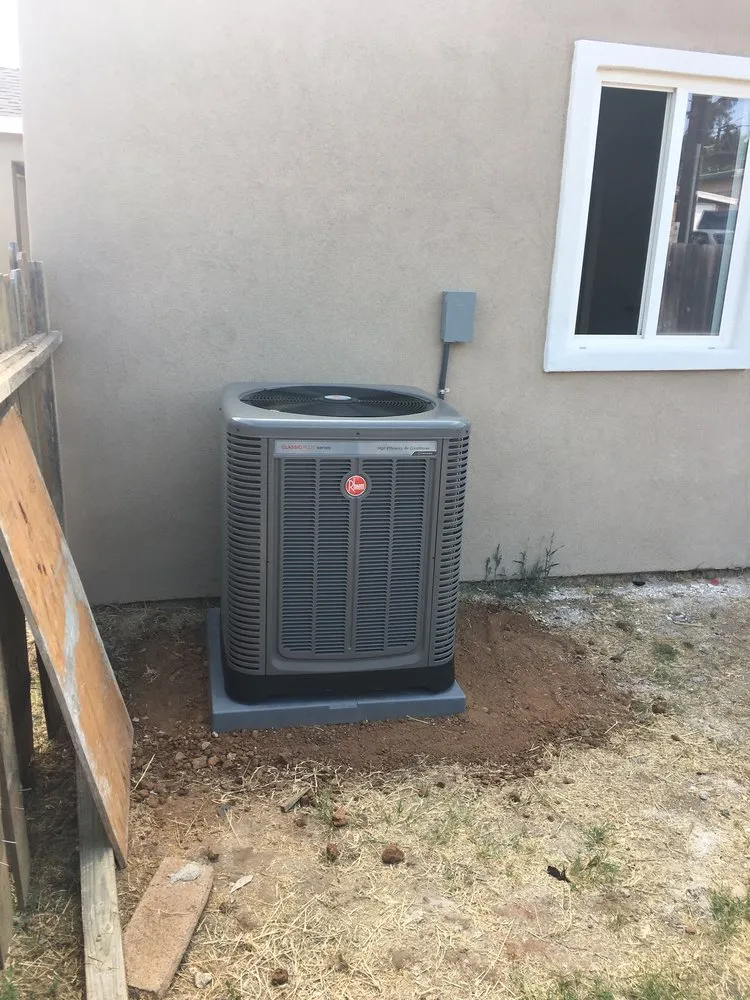 Slide of Sam Heating & Air Conditioning