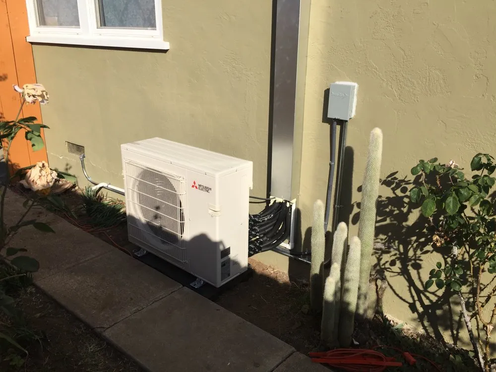 Slide of Sam Heating & Air Conditioning