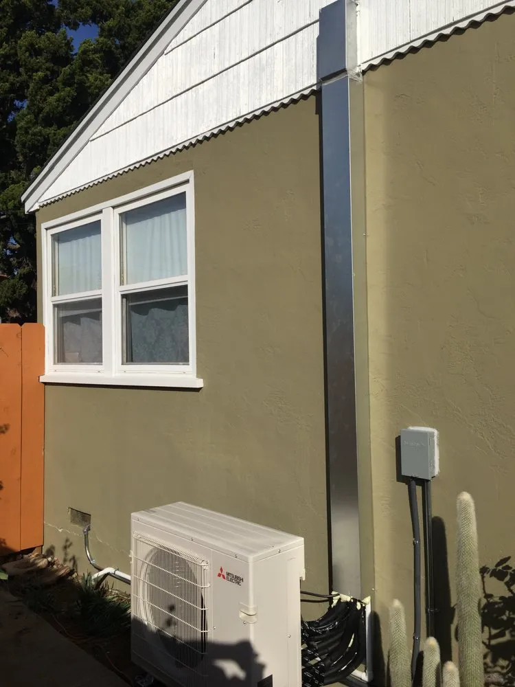 Slide of Sam Heating & Air Conditioning