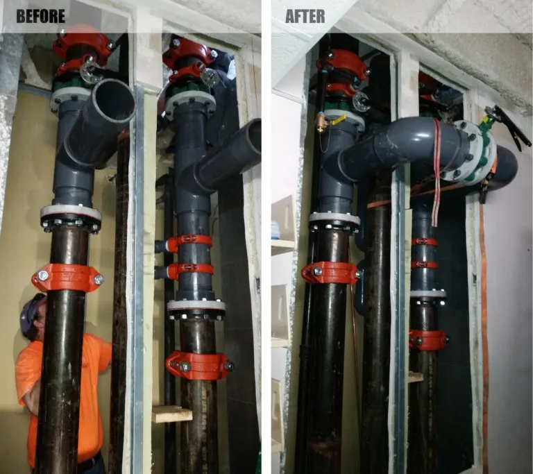 Slide of SAM Mechanical