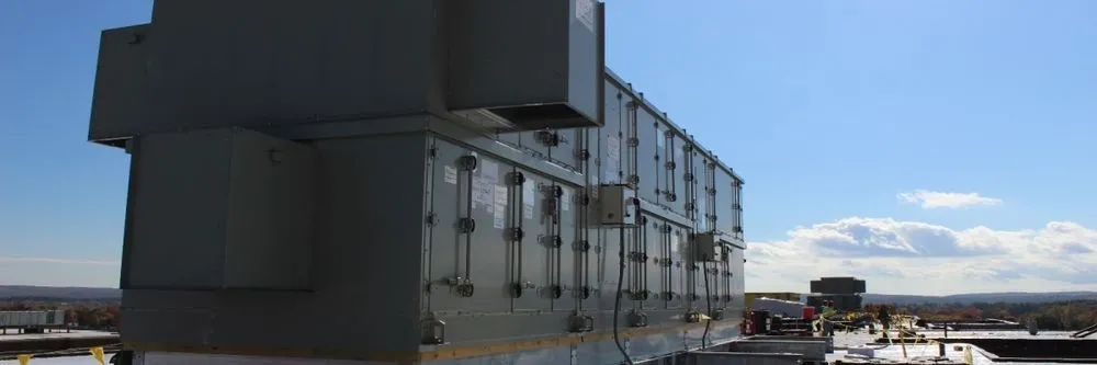 Slide of SAM Mechanical