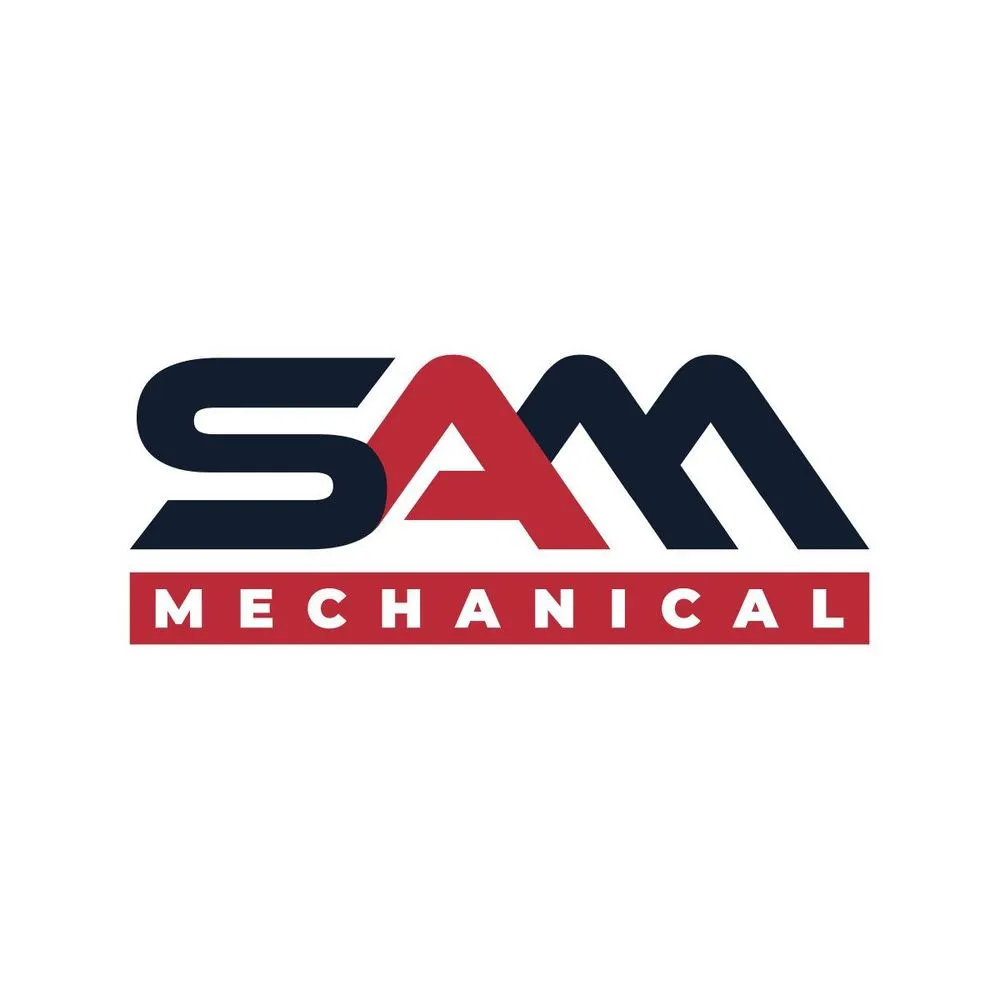 Slide of SAM Mechanical