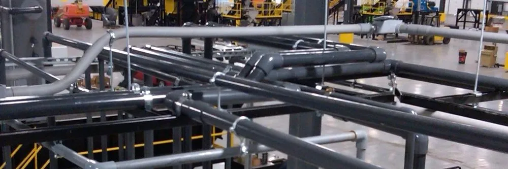 Slide of SAM Mechanical