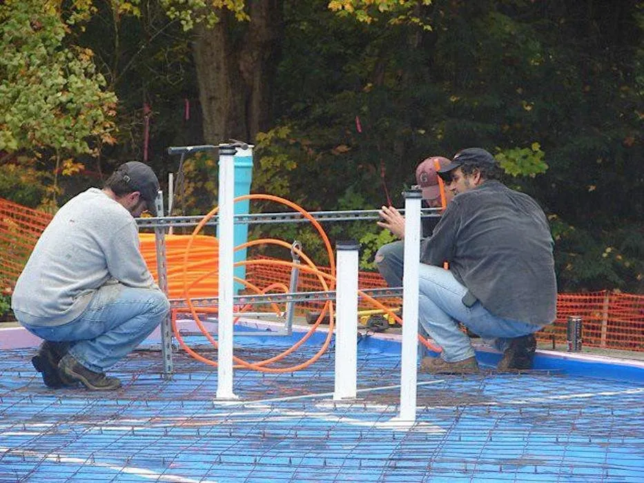 Slide of SAM Mechanical