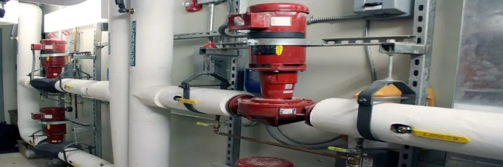 Slide of SAM Mechanical