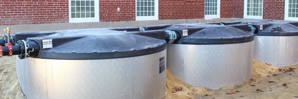 Slide of SAM Mechanical