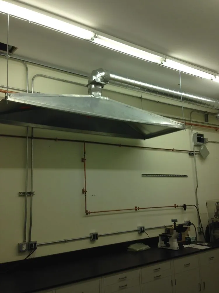 Slide of SAM Mechanical