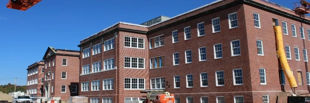 Slide of SAM Mechanical