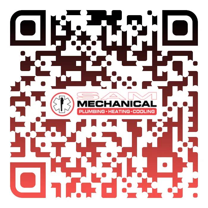 Slide of SAM Mechanical