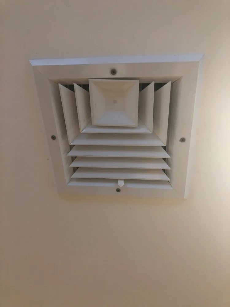 Slide of Sam Mechanical