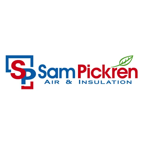 Slide of Sam Pickren Air Conditioning & Heating