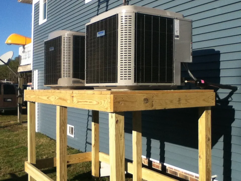 Slide of Sam Pollard and Son