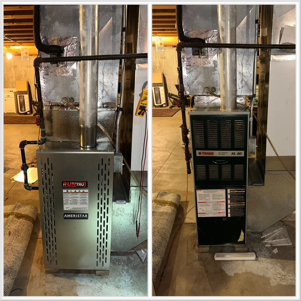 Slide of SAM Service