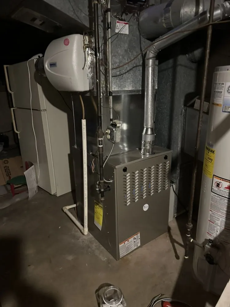 Slide of SAM Service