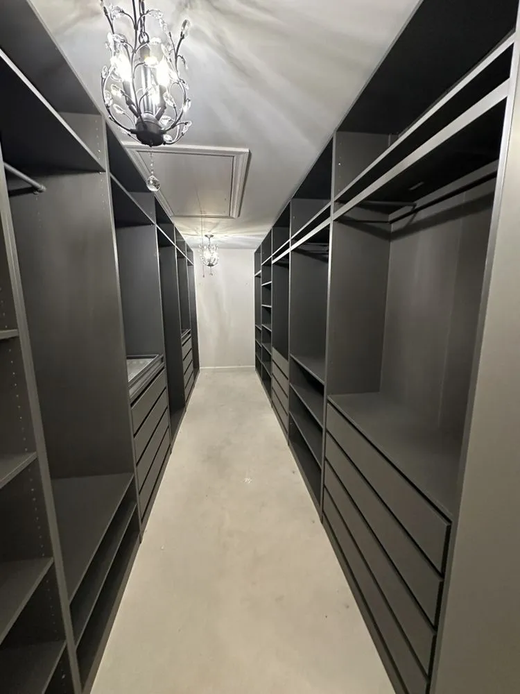 Slide of SAM Service