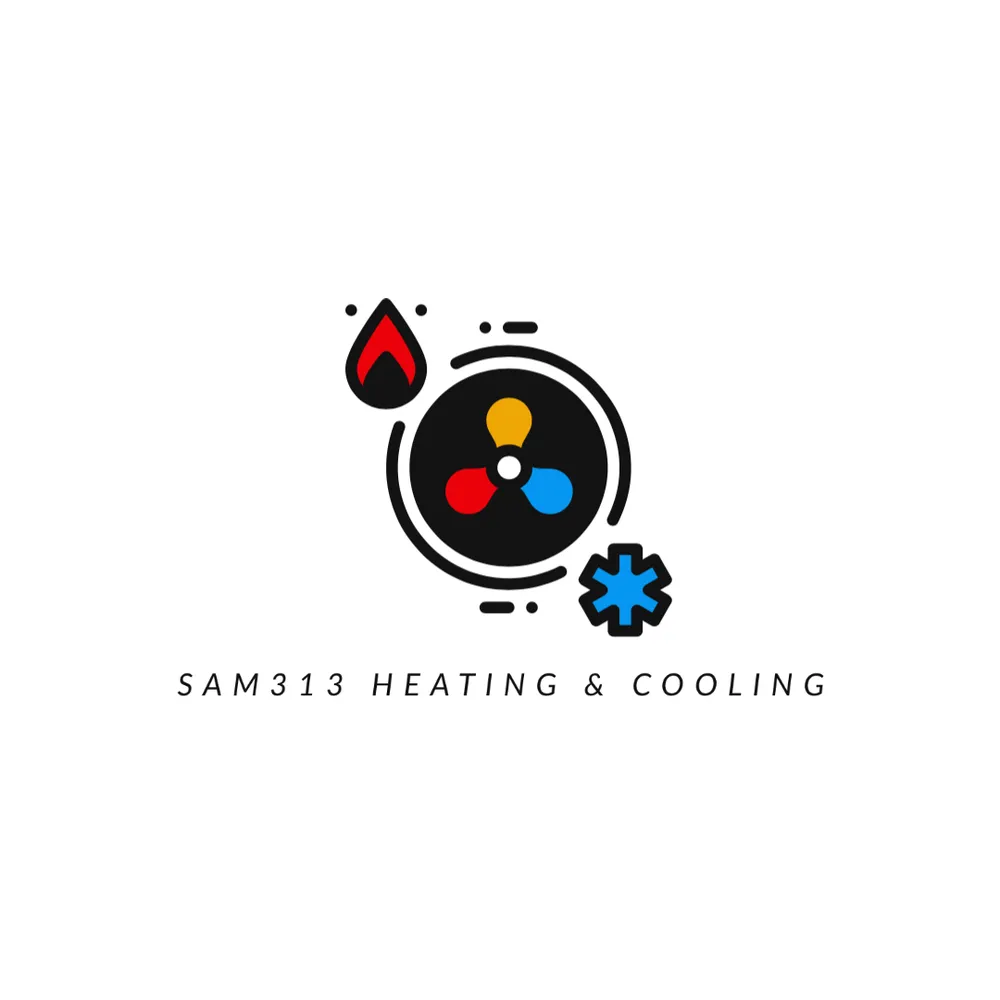 Slide of Sam313 Heating & Cooling
