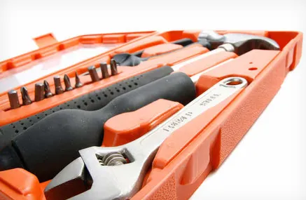 Slide of Samaniego Heating & Air Conditioning