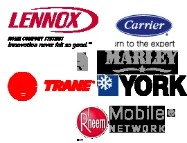 Slide of Samaniego Heating & Air Conditioning