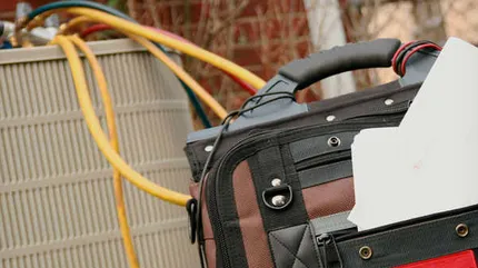 Slide of Samaniego Heating & Air Conditioning