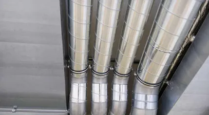 Slide of Samaniego Heating & Air Conditioning