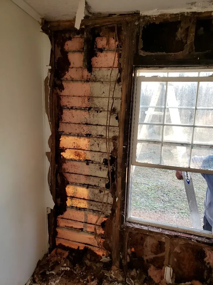 Slide of Samco's Contracting