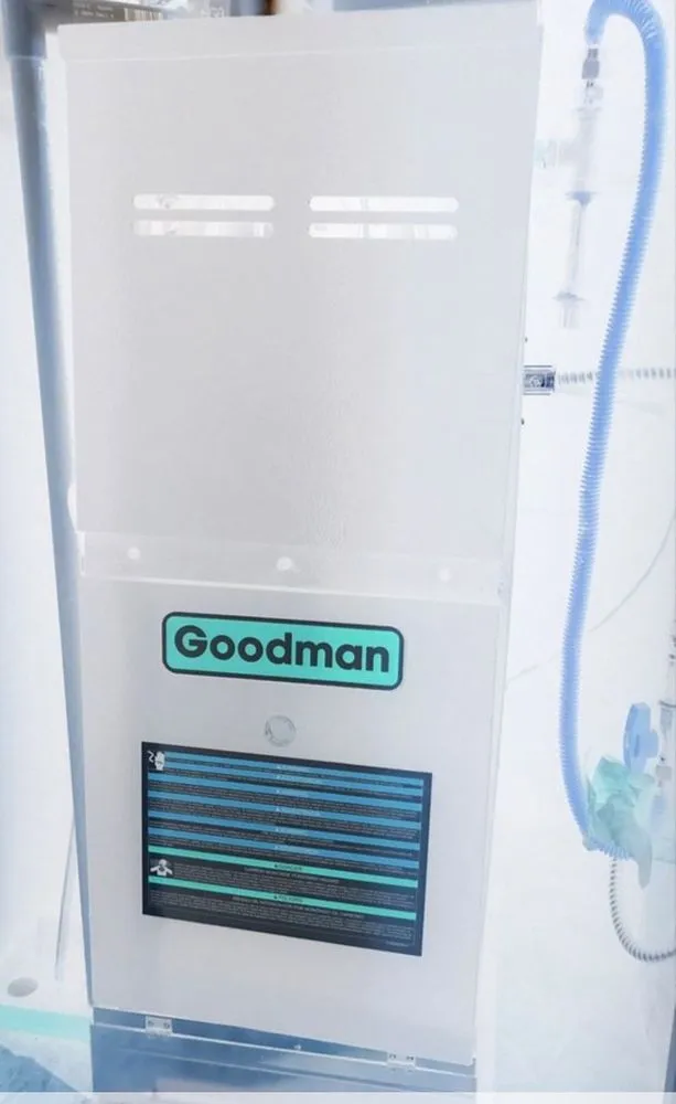 Slide of Same Day Air Conditioning & Heating