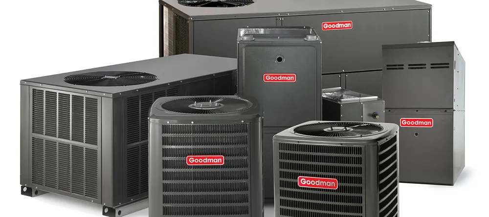 Slide of Same Day Air Conditioning & Heating