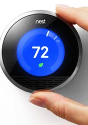 Slide of Same Day Air Conditioning & Heating