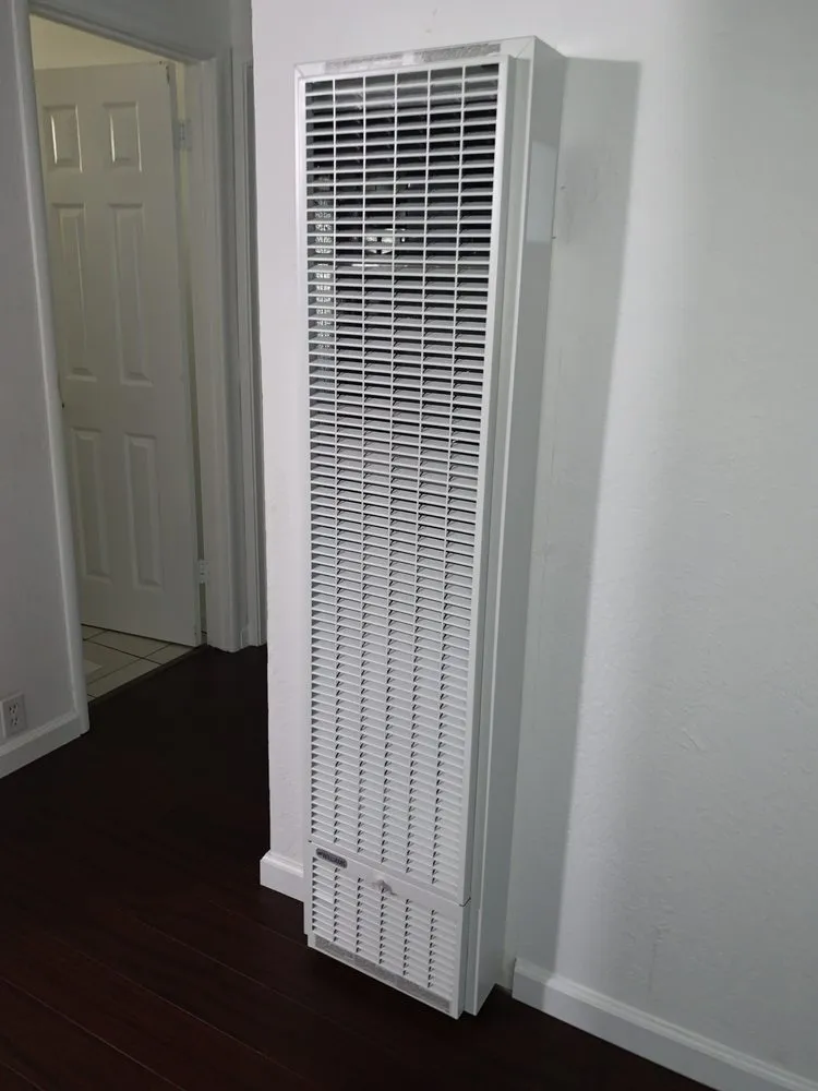 Slide of Same Day Air Conditioning & Heating
