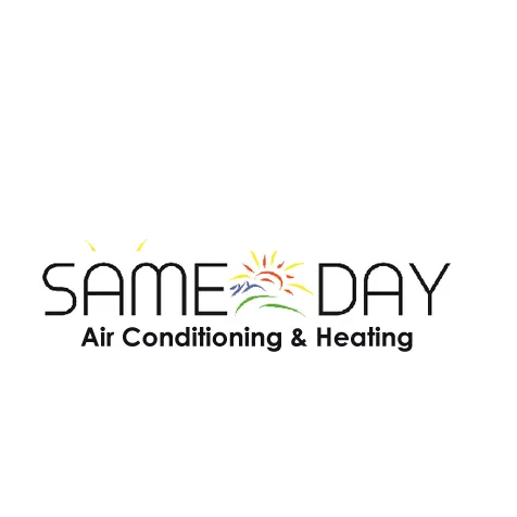 Slide of Same Day Air Conditioning & Heating