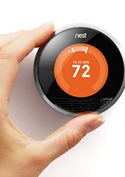 Slide of Same Day Air Conditioning & Heating