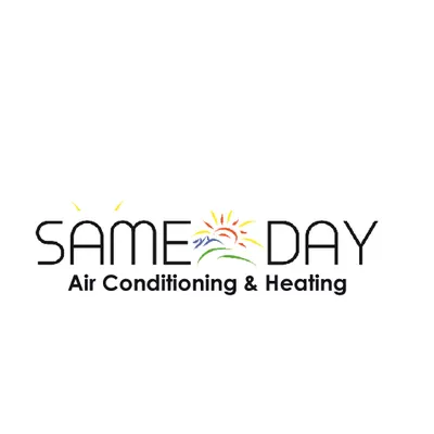 Same Day Air Conditioning & Heating