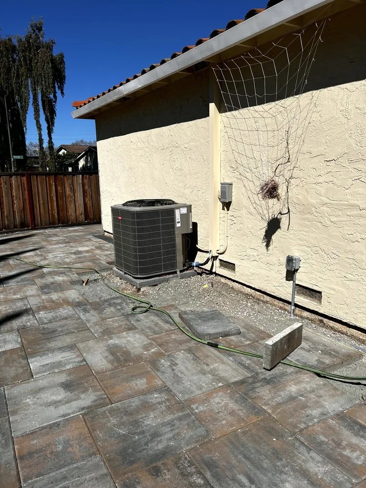 Slide of Same Day Air Conditioning & Heating