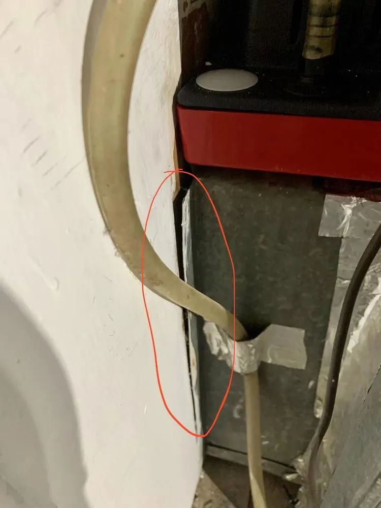 Slide of Same Day Air Conditioning & Heating