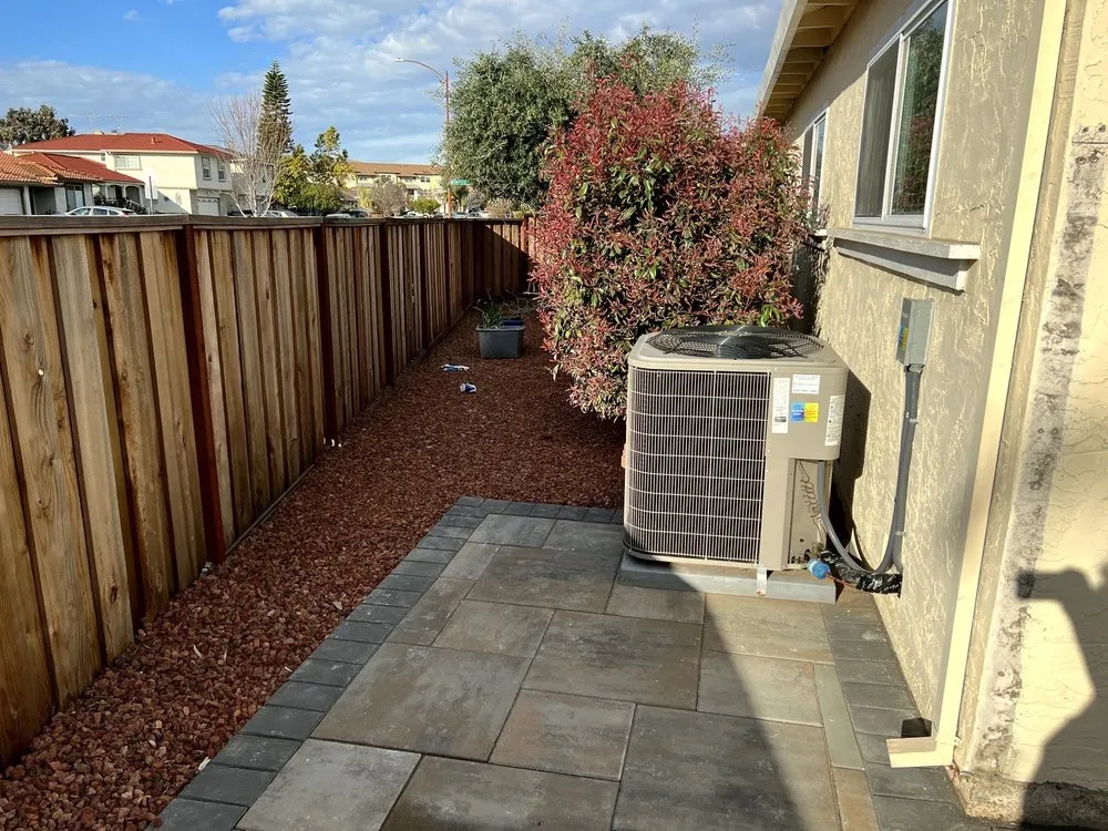 Slide of Same Day Air Conditioning & Heating