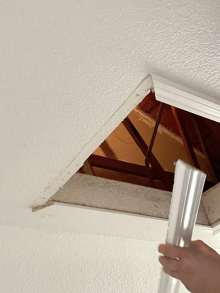 Slide of Same Day Air Conditioning & Heating