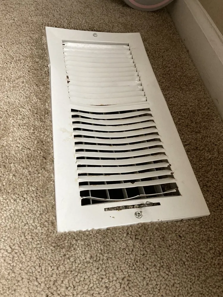 Slide of Same Day Air Conditioning and Heating