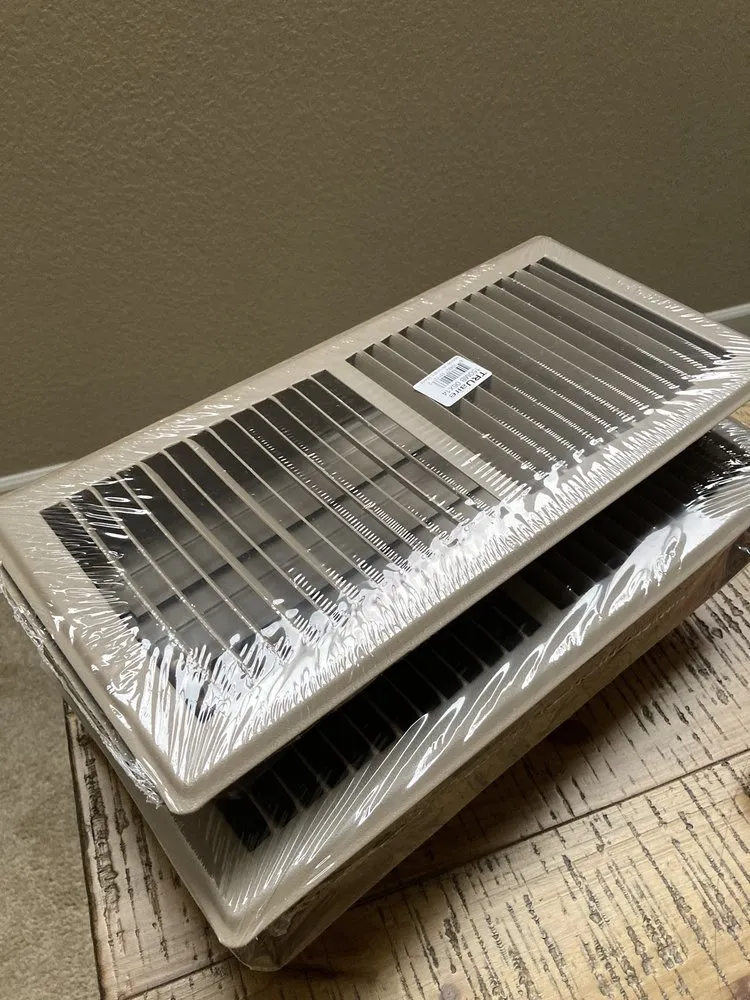 Slide of Same Day Air Conditioning and Heating