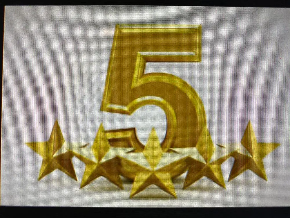 Slide of Same Day Air Conditioning Service