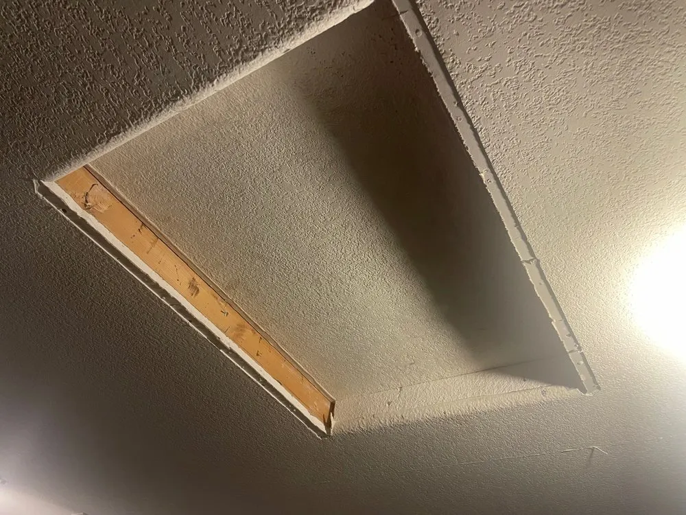 Slide of Same Day Air Repair