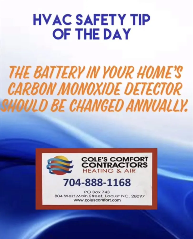 Slide of Same Day Heating and Air