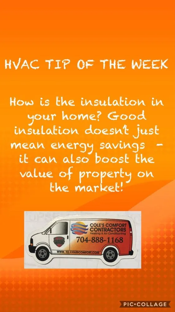 Slide of Same Day Heating and Air