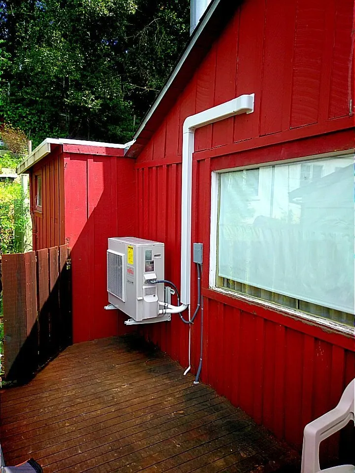 Slide of Same Day Heating, Cooling, Plumbing