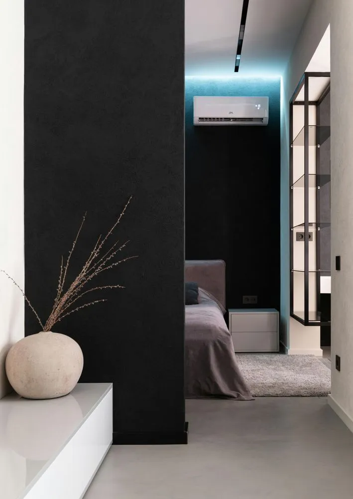 Slide of Same Day HVAC