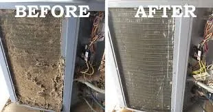 Slide of Same Day HVAC