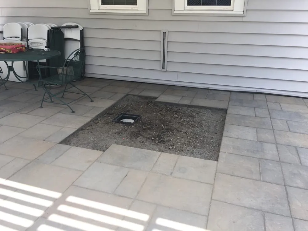 Slide of Same Day Service Plumbing, Heating & Air